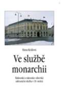 Agentura Pankrc Ve slub monarchii