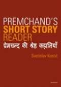 Karolinum Premchand's Short Story Reader