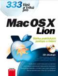 Computer Press 333 tipů a triků pro Mac OS X Lion
