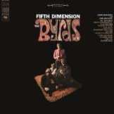 Byrds Fifth Dimension -Hq-