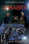 Fantom Print Chrabrý