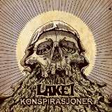 Phd Music Konspirasjoner