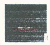 Hammill Peter Consequences