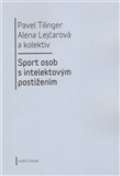 Karolinum Sport osob s intelektovým postižením