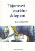 Nakladatelství Bor Tajemství starého sklepení