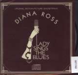 Ross Diana Lady Sings The Blues