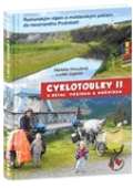 Cykloknihy Cyklotoulky s dětmi, vozíkem a nočníkem II.