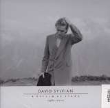 Sylvian David A Victim Of Stars 1982-2012