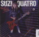 Quatro Suzi Rock Hard