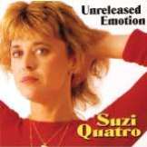 Quatro Suzi Unreleased Emotion