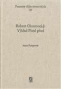 Matice moravská Robert Olomoucký: Výklad Písně písní