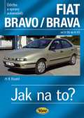 Etzold Hans-Rudiger Dr. FIAT Bravo/Brava 9/95-8/01 - Jak na to? č. 39