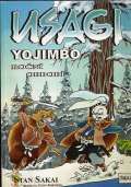 Crew Usagi Yojimbo - Roční období - 2. vydání