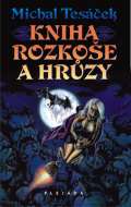 Plejda publishing s.r.o. Kniha rozkoe a hrzy