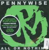 Pennywise All Or Nothing