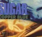 Sugar Copper Blue -CD+DVD Edition-