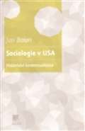SLON Sociologie v USA.