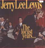 Lewis Jerry Lee Locust Years (8 CD Box)