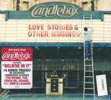 Candlebox Love Stories & Other Musings