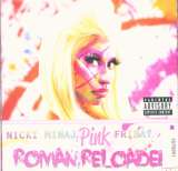 Universal Pink Friday: Roman Reloaded