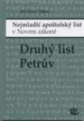 Kalich Druh list Petrv