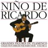Ricardo Nino De Flamenco Great Figures 11