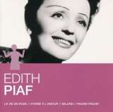 Piaf Edith L'essentiel