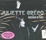 Greco Juliette Bohemian In Paris