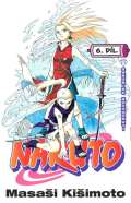 Crew Naruto 6 - Sakuino rozhodnut