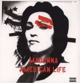 Madonna American Life