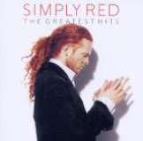 Simply Red Greatest Hits