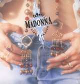 Madonna Like A Prayer