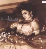 Madonna Like A Virgin