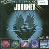 Journey Original Album Classics