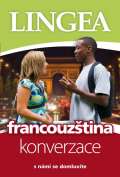 Lingea Francouztina - konverzace - s nmi se domluvte