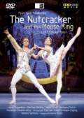 Čajkovskij Petr Iljič Nutcracker