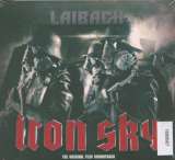 Laibach Iron Sky (We Come In Peace)
