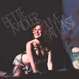 Midler Bette Live At Last -Limited Edition-