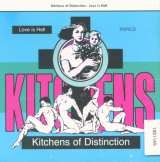 Kitchens Of Distinction Love Is Hell