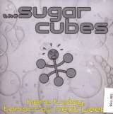 Sugarcubes Here Today Tomorrow Next