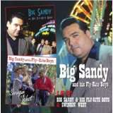 Big Sandy & Fly-Rite Boys Big Sandy And His Fly-Rite Boys
