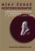 Pavel Mervart Niky české historiografie