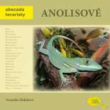 Robimaus Anolisov - Abeceda teraristy