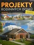 Jaga Projekty Rodinnch dom 1/2012