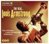 Armstrong Louis Real Louis Armstrong