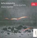 Gubaidulina Sofia Complete String Quartets