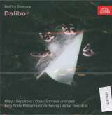 Smetana Bedich Dalibor