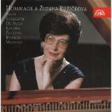 Růžičková Zuzana Hommage a Zuzana Růžičková