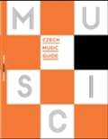 Divadelní ústav Czech Music Guide