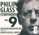 Glass Philip Symphony No. 9